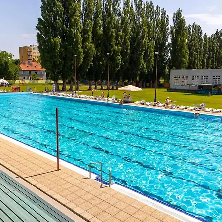Family Haven - 45 Min To Vienna & Free Parking 아파트 *